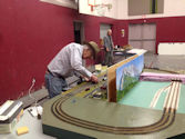 See Photos of the Delta Model Railway Club Near Vancouver Canada at www.krafttrains.com. See Photos of the Delta Model Railway Club has to offer in model railroading. The Delta Model Railway Club has a lot for you to see. Learn all about the Delta Model Railway Club Near Vancouver Canada from model railroading club history to, pitchers, videos, events, and more.